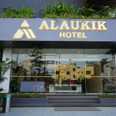 Alaukik Hotel Best Hotel In Shirdi Exterior foto