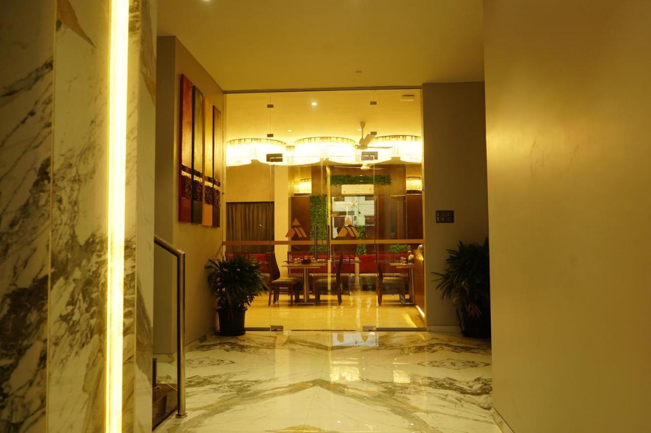 Alaukik Hotel Best Hotel In Shirdi Exterior foto